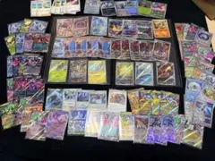 ポケモンカード　まとめ売り　AR、SR、色違いなどなど