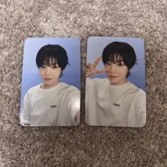 TREASURE Wonderwall ジフントレカセット