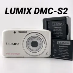 2026年最新】LUMIX DMC-S2の人気アイテム - メルカリ