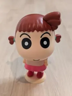 クレヨンしんちゃん BIG カプキャラ２