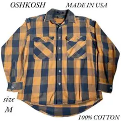 2026年最新】OSHKOSH メンズ ネルシャツの人気アイテム - メルカリ