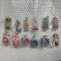 たまごっち　おかしなたまごボーロっち3 コンプリート　全12種　食玩