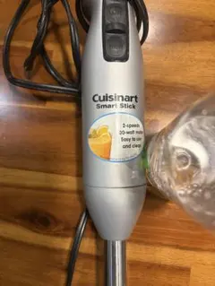 2026年最新】Cuisinart クイジナート ハンドブレンダーの人気アイテム