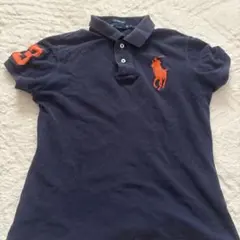 Ralph Lauren ビッグポニー ポロシャツ y2k swag drip - メルカリ