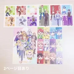 は*こ様 ヘタリア ドラマCD購入特典 ミニ国旗セット(北欧) - メルカリ