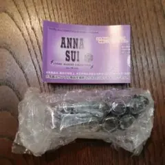 匿名即日発送♥アナスイ コスメマスコットコレクション D ティントルージュ