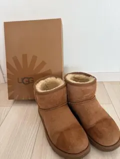 2026年最新】uggチェスナットの人気アイテム - メルカリ