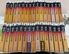 三国志　全30巻セット　項羽と劉邦　蒼天航路 三国志 全30巻セット 項羽と劉邦 蒼天航路 - メルカリ