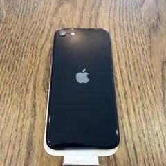 Apple iPhone SE バッテリー最大容量78%本体＋ケーブル