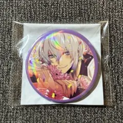 カラマリ　岡崎契　缶バッジ　冬の市　birthday Xmas 2022