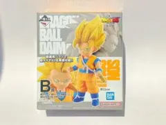 一番くじ ドラゴンボールDAIMA　B賞　孫悟空
