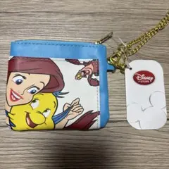 ①アリエル コインケース パスケース