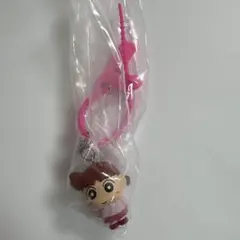 クレヨンしんちゃん カラフルマルチチャーム2 ネネちゃん