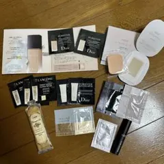 サンプルセット