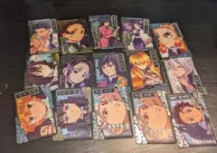 2025年最新】鬼滅の刃カードの人気アイテム - メルカリ