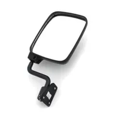 ジムニー 84701-80200-5PK フェンダーミラー 運転席側 ブラック - メルカリ