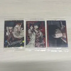 SAKAMOTODAYS サカモトデイズ ウエハースカード 南雲 セット