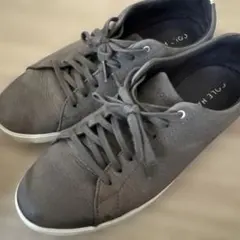 COLE HAAN スニーカー グレー メンズ 8.5Mのサムネイル