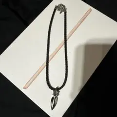 police ネックレス