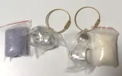 うちの子のけだまだま　2点セット