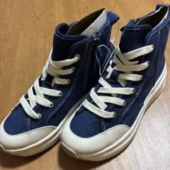 ZARA kids スニーカー