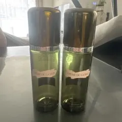 DE LA MER ザ・トリートメント ローション 空ボトル 2本セットのサムネイル