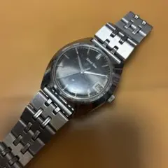 School Time 自動巻き時計 本体　オートマチックのサムネイル
