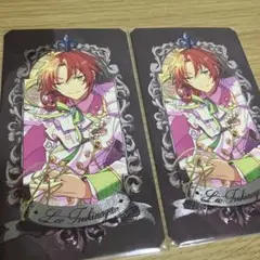 2025年最新】あんスタ ミュージアムカード レオの人気アイテム