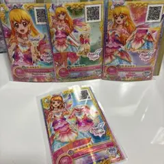 アイカツ エンジェリーシュガー