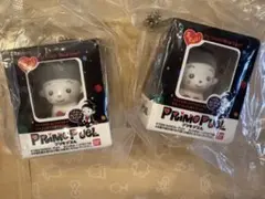 【ガチャガチャ】プリモプエル 黒2セットのサムネイル