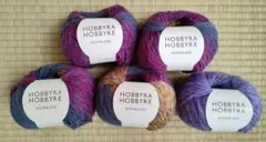 ホビーラホビーレ ロービングキッス 61L 5玉