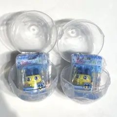 たまごっち ブリスターパッケージコレクション まめっち 2個セット★