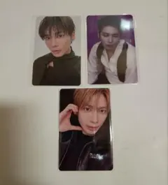 TXT テヒョン 7TH YEAR