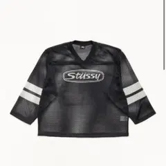 stussy TRUCKER TEAM JERSEYのサムネイル