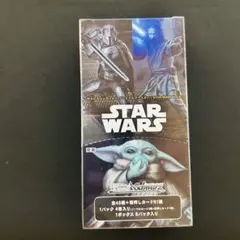 ヴァイスシュヴァルツ STAR WARS Vol.2 初版 2箱 - メルカリ
