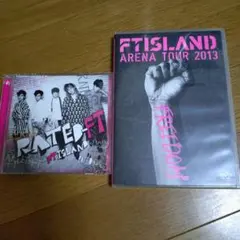 FTISLAND