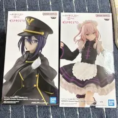 最新景品 ダークネス 乾紗寿叶 9個セット 2025年最新】乾紗寿叶の人気アイテム - メルカリ