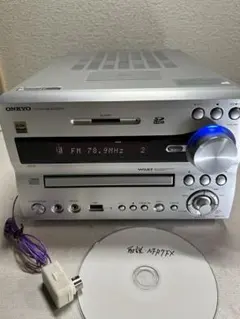 2025年最新】onkyo nfr-7fxの人気アイテム - メルカリ