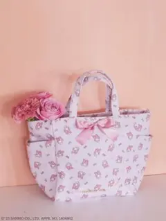 Maison de FLEUR ポケピース ニャスパー マホイップ ポーチ - メルカリ