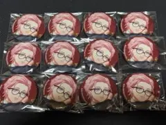 A3! 向坂椋　缶バッジ　54点