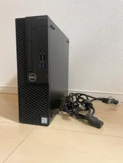 DELL 3070 i5 8GB 256GB Win11Pro ES/ID/VN - メルカリ