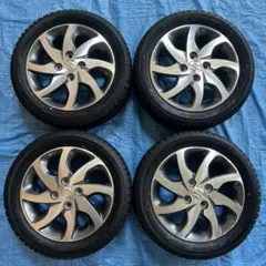 ① トヨタ 純正 スチール 夏 175/70Ｒ14 ヤリス プロボックス アクア ① トヨタ 純正 スチール 夏 175/70R14 ヤリス プロボックス アクア
