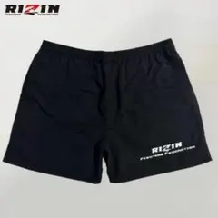 しまむら　RIZIN 短パン