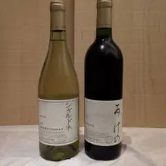 北海道北斗市（葡萄は余市産）トロッコワイナリー ピノ・ノワール