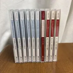 蓮ノ空 CDセット10枚