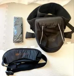 コペルタ ヒップシート