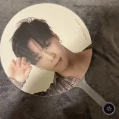 2026年最新】astro うちわの人気アイテム - メルカリ