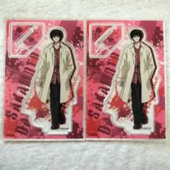 サカモトデイズ BIGアクリルスタンド 南雲 ダイソー SAKAMOTODAYS