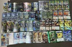 デュエルマスターズカード まとめ売り デッキパーツ等