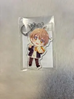 すとぷり るぅと アクリルキーホルダー